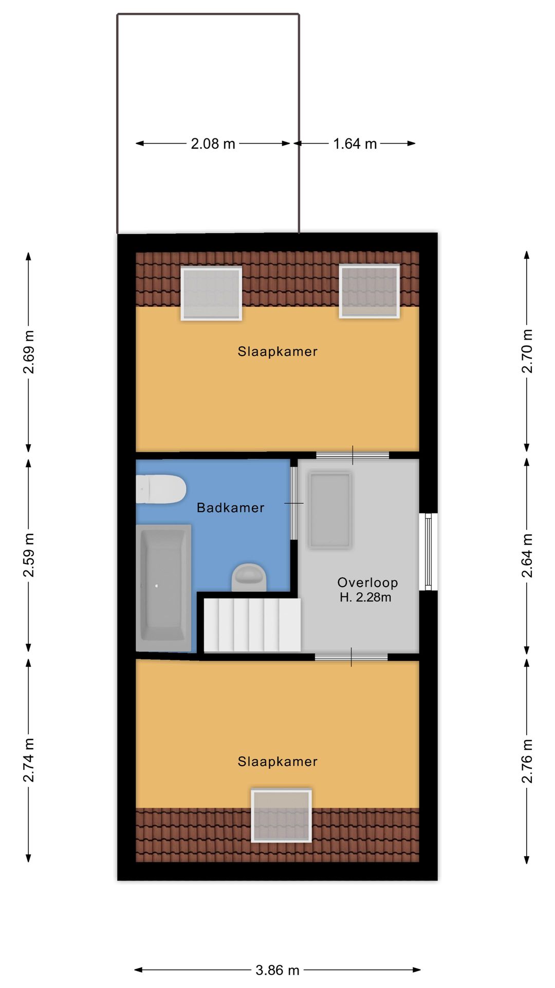 Foto 28 van Koninginneweg 6