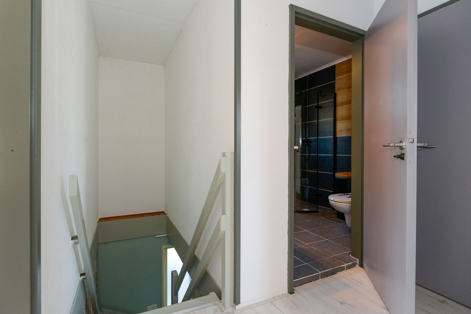 Foto 18 van Voergang 51