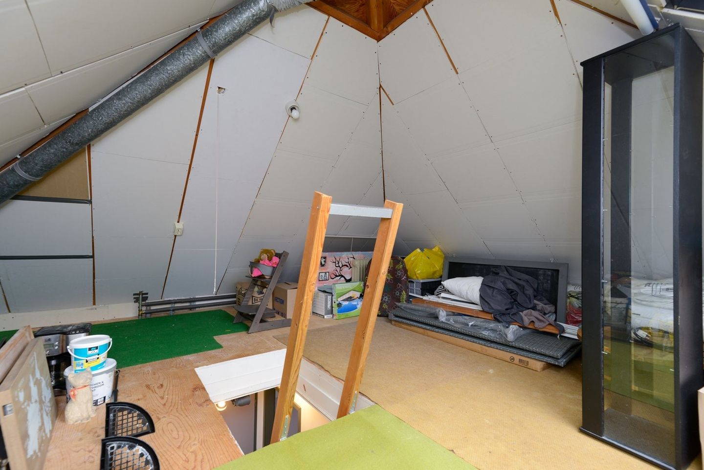 Foto 35 van Voergang 51