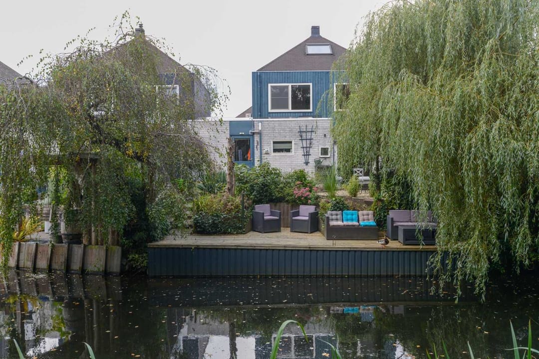 Foto 37 van Voergang 51