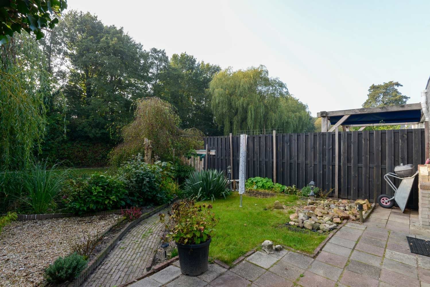 Foto 39 van Voergang 51