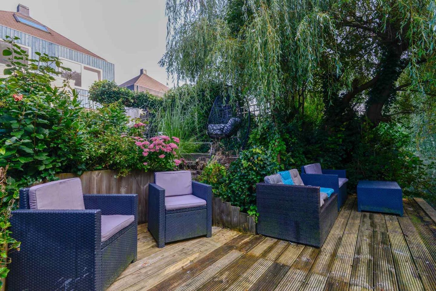 Foto 40 van Voergang 51