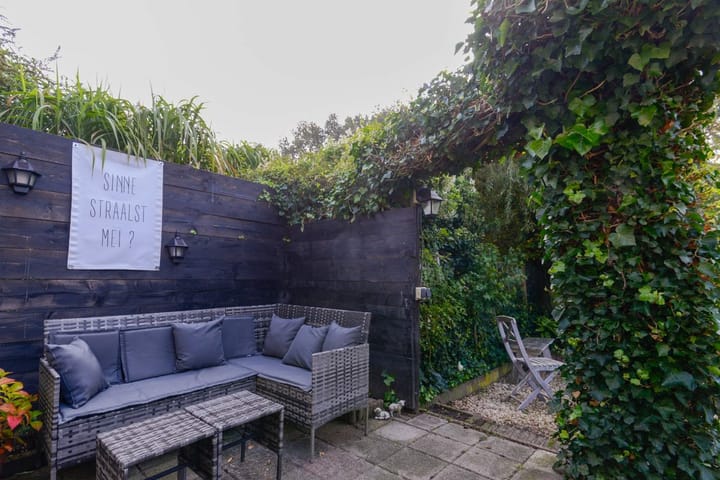 Foto 42 van Voergang 51