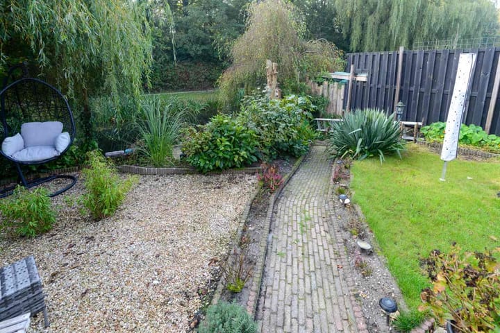 Foto 46 van Voergang 51