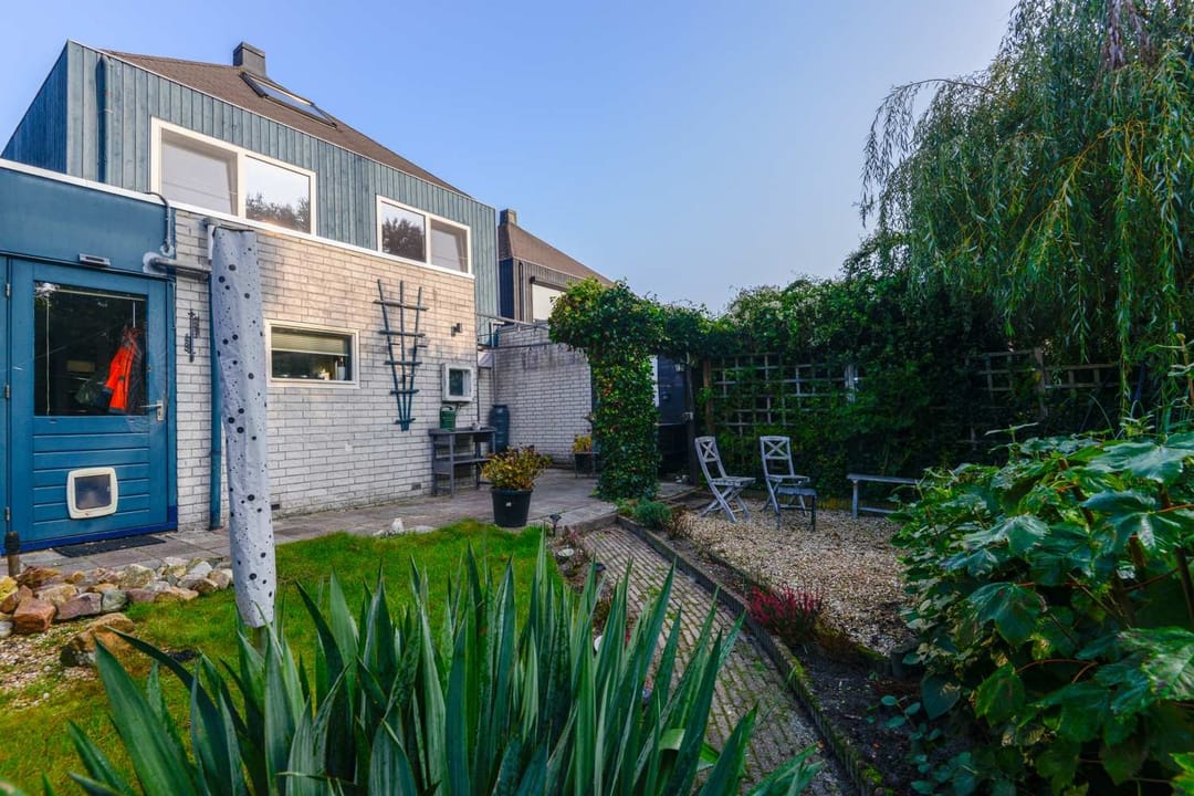 Foto 47 van Voergang 51