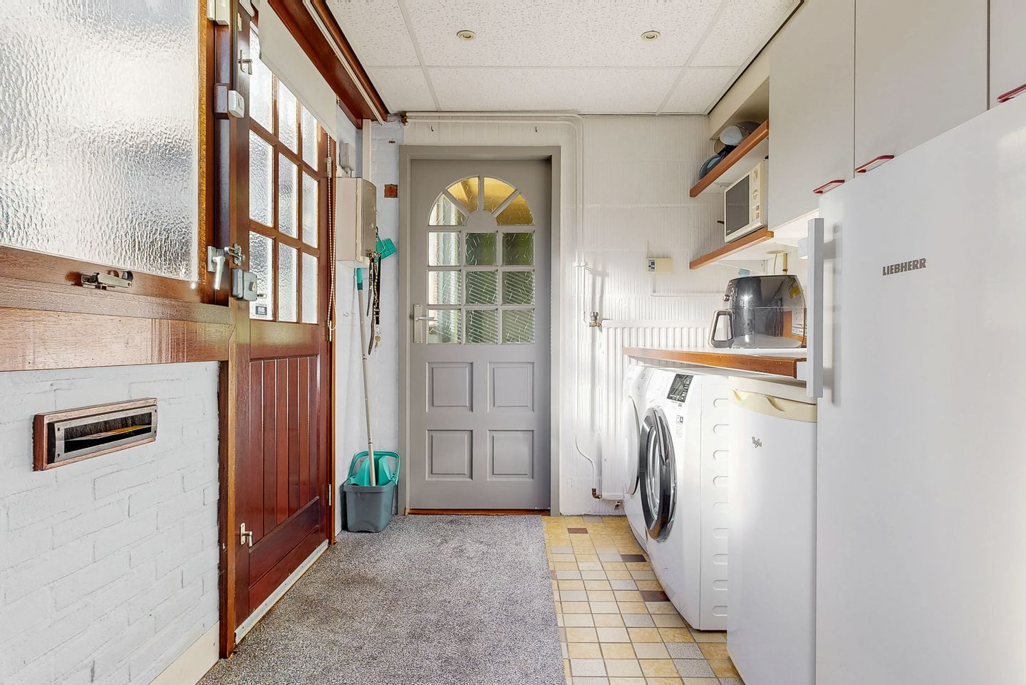 Photo 5 of Waterhoenstraat 48