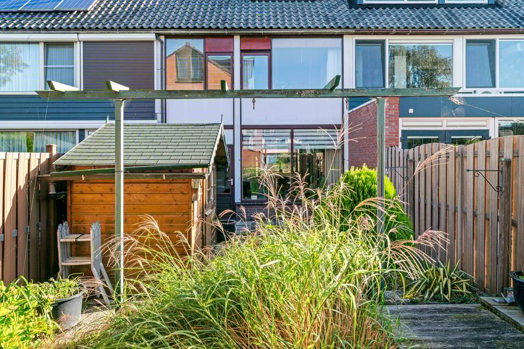 Photo 28 of Waterhoenstraat 48