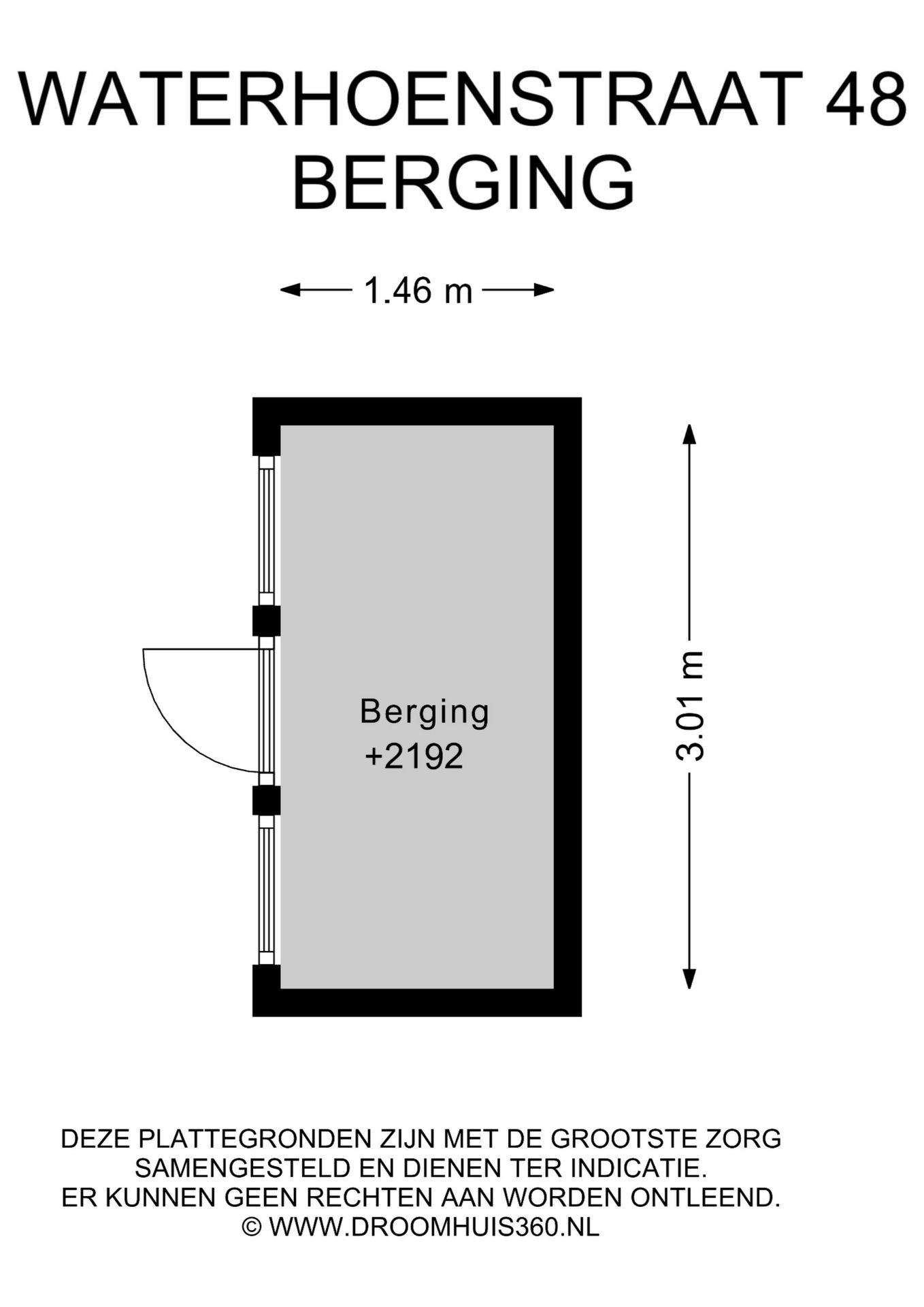 Photo 33 of Waterhoenstraat 48