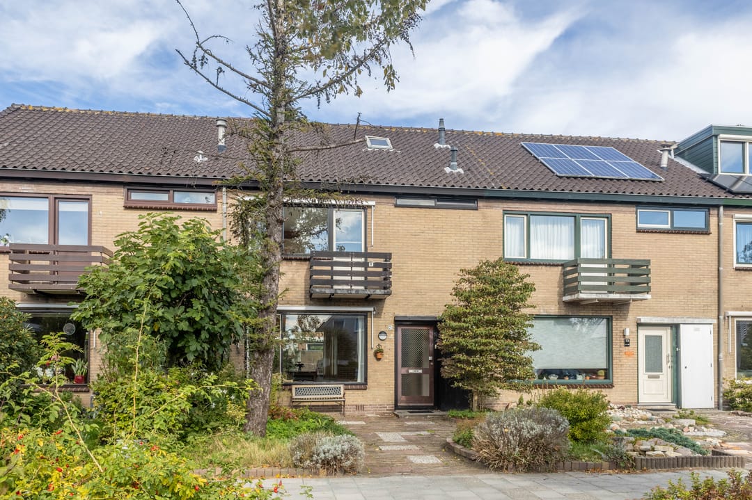 Photo 1 of Jan van Kuikweg 71