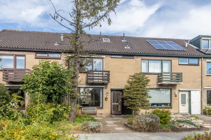 Foto 1 van Jan van Kuikweg 71