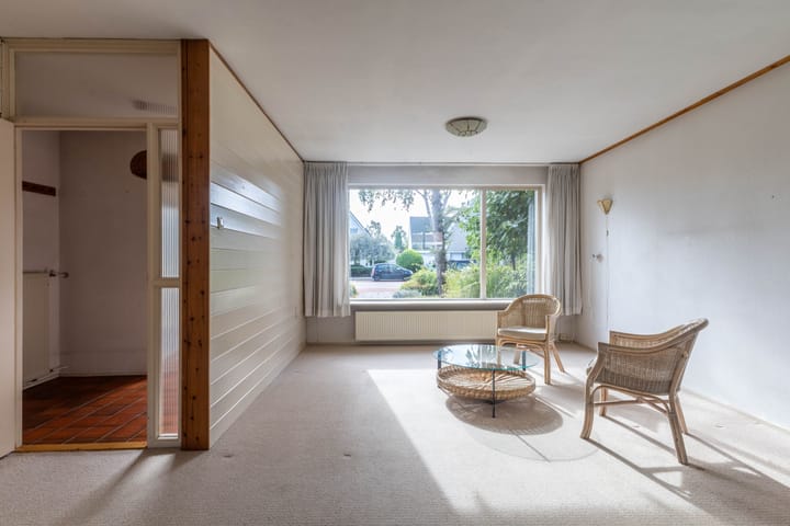 Foto 2 van Jan van Kuikweg 71