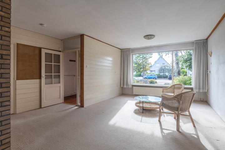 Foto 3 van Jan van Kuikweg 71