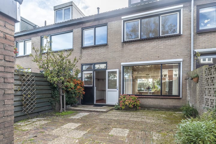 Foto 11 van Jan van Kuikweg 71