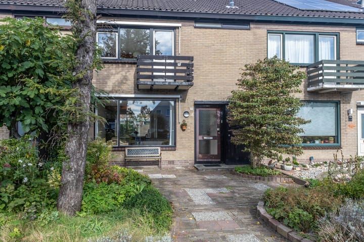 Foto 30 van Jan van Kuikweg 71