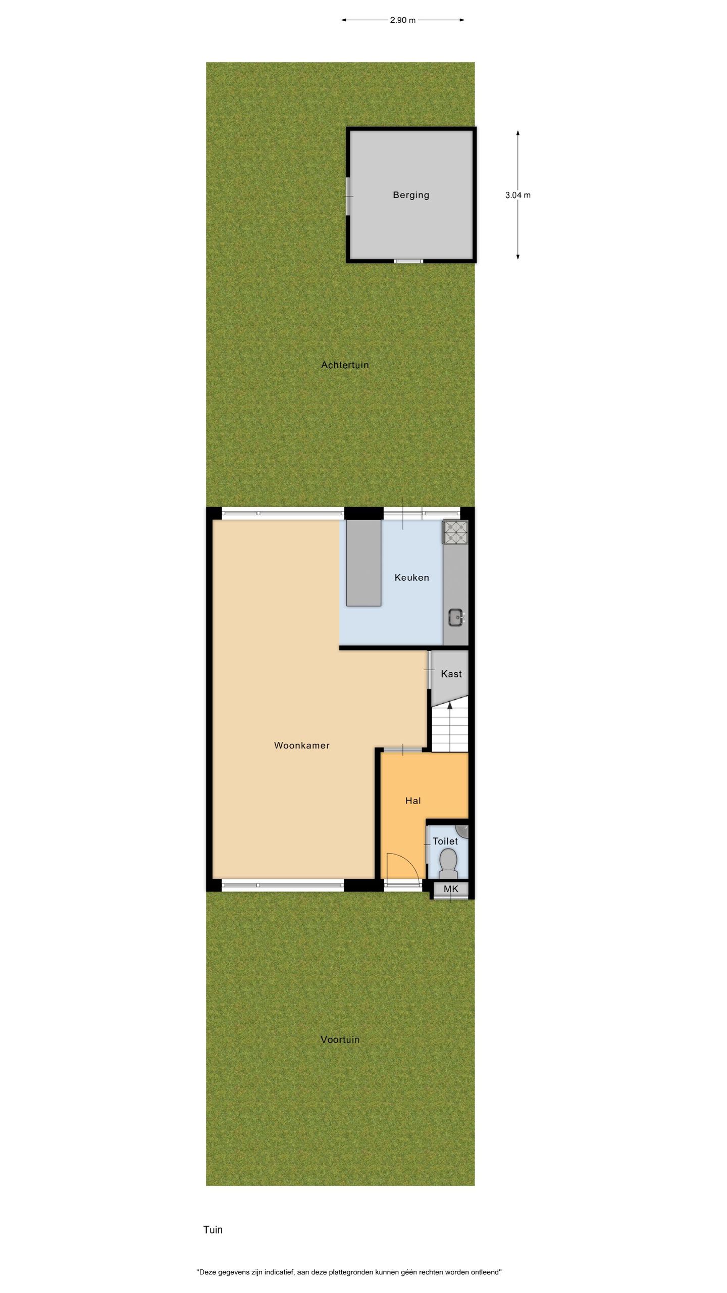 Photo 35 of Jan van Kuikweg 71