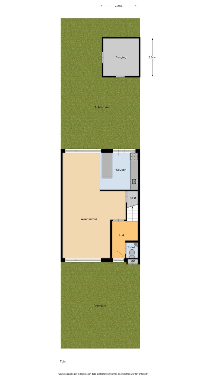 Foto 35 van Jan van Kuikweg 71