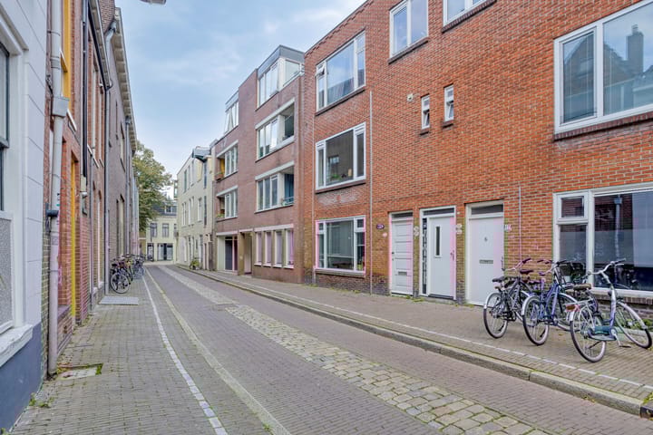 Torenstraat 19 A