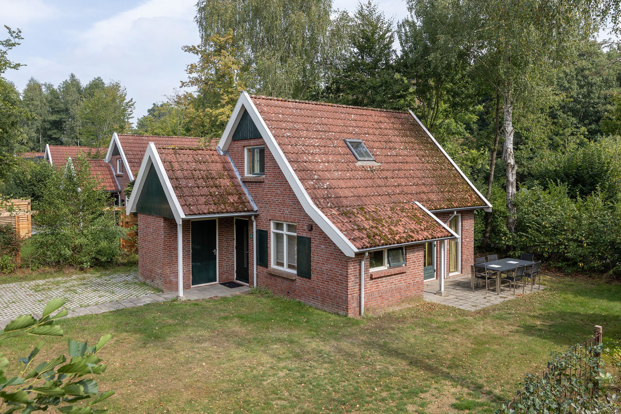 3-bedroom freehold villa in Neede — photo 1 of 5