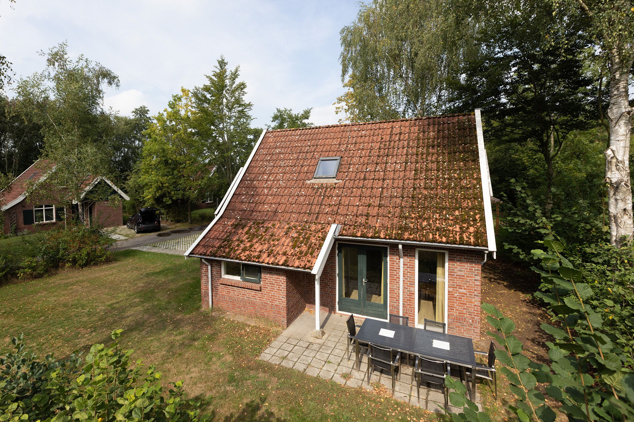 3-bedroom freehold villa in Neede — photo 2 of 5