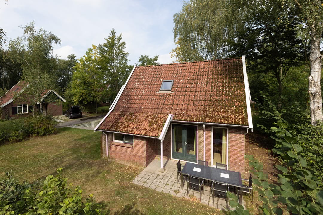 Photo 2 of Karelsdijk 2-A31