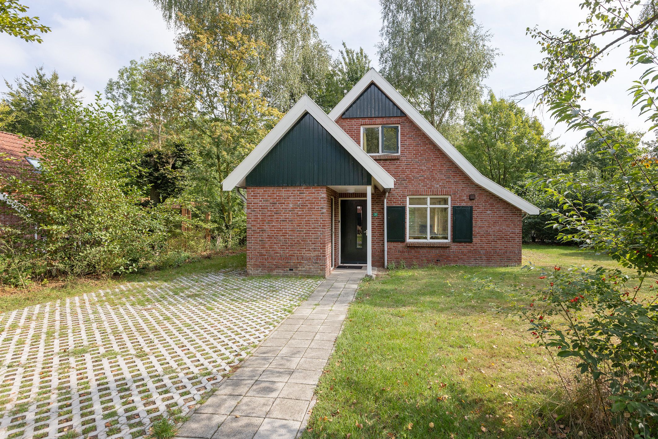 3-bedroom freehold villa in Neede — photo 3 of 5