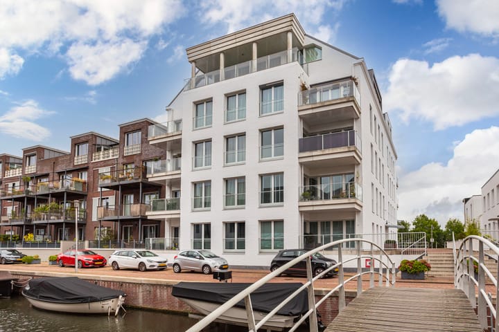 Photo 1 of Proostwetering 124