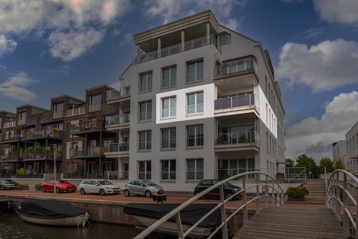 Foto 2 van Proostwetering 124