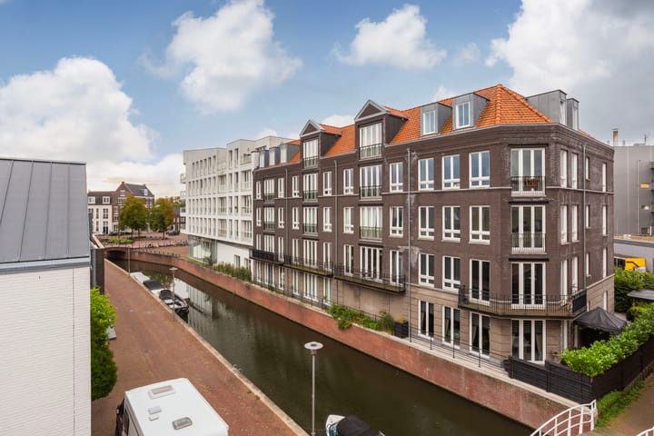 Photo 11 of Proostwetering 124