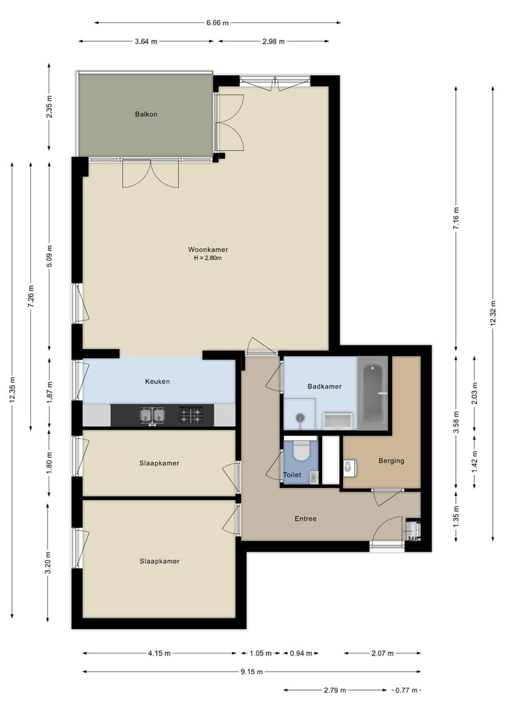 Photo 33 of Proostwetering 124