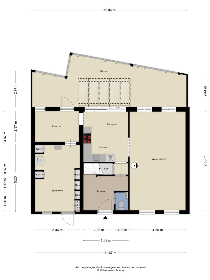 Photo 36 of Oranjestraat 40-C