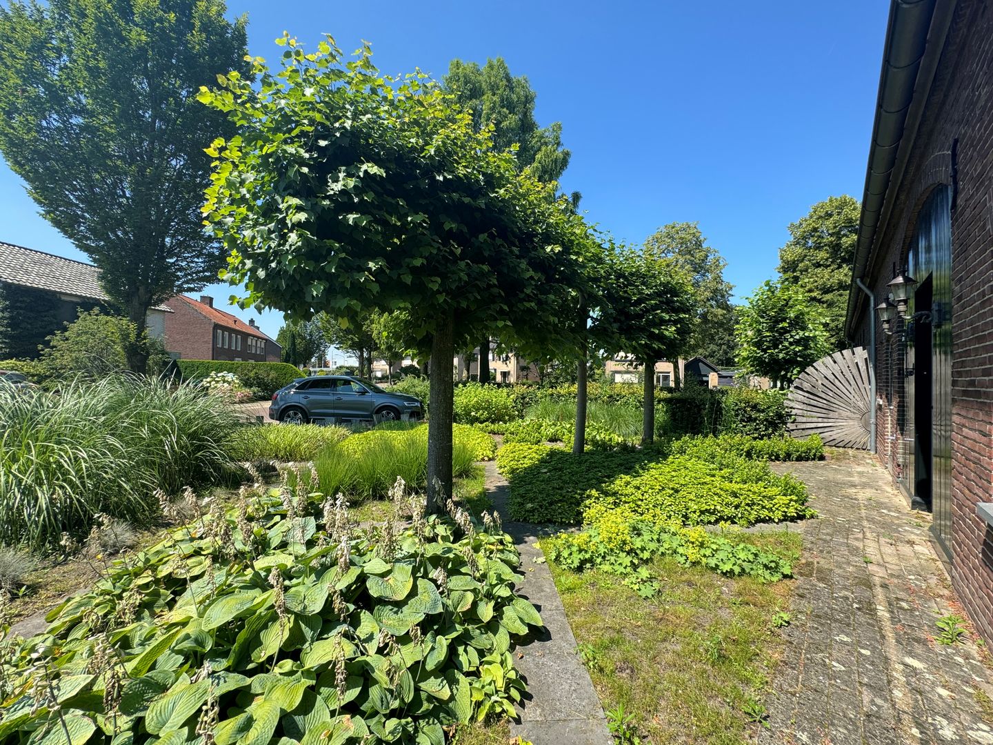 Photo 4 of Oranjestraat 40-C