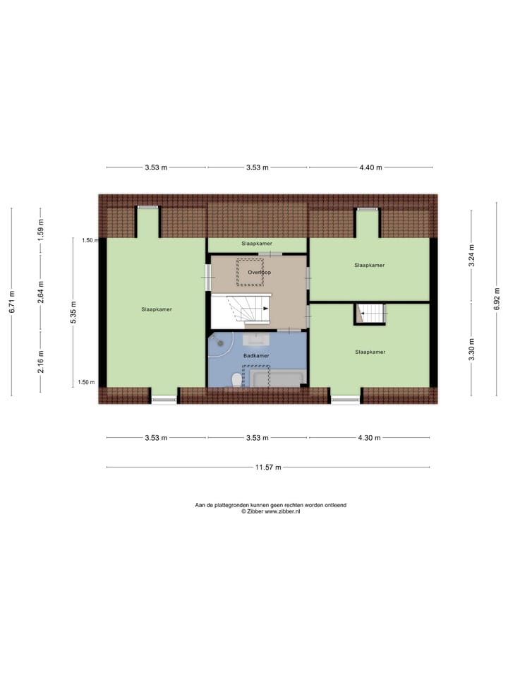 Photo 37 of Oranjestraat 40-C