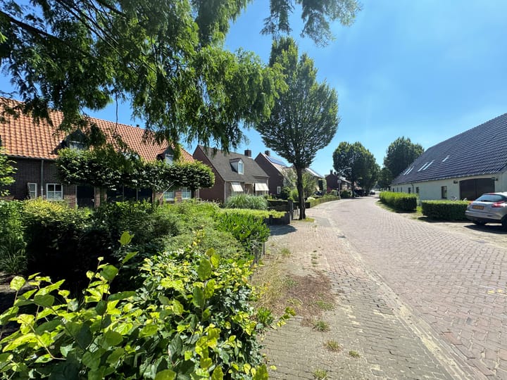 Photo 5 of Oranjestraat 40-C