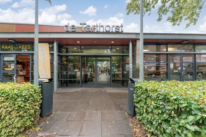 Tarthorst 1205, Wageningen