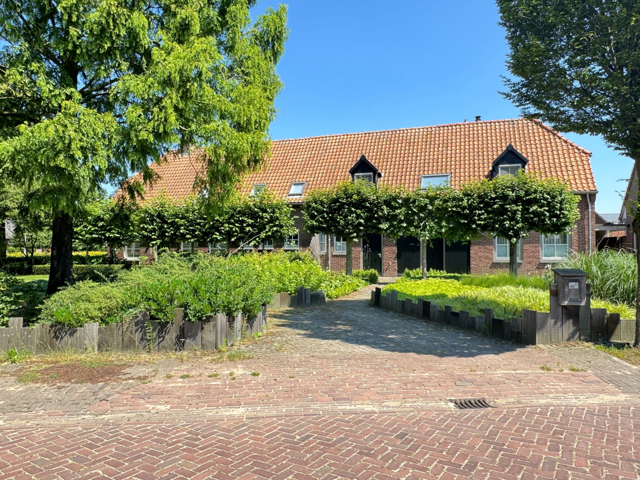 Photo 6 of Oranjestraat 40-C
