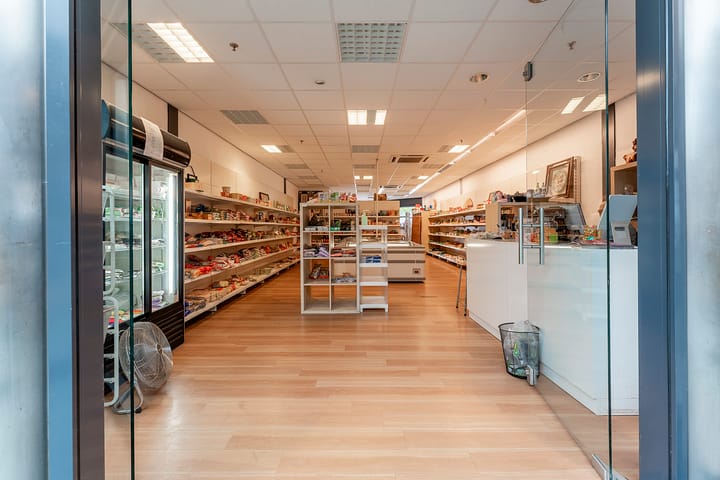 Tarthorst 1205, Wageningen
