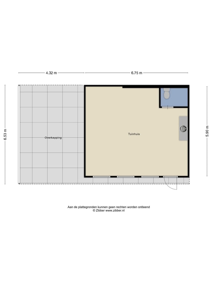 Photo 39 of Oranjestraat 40-C