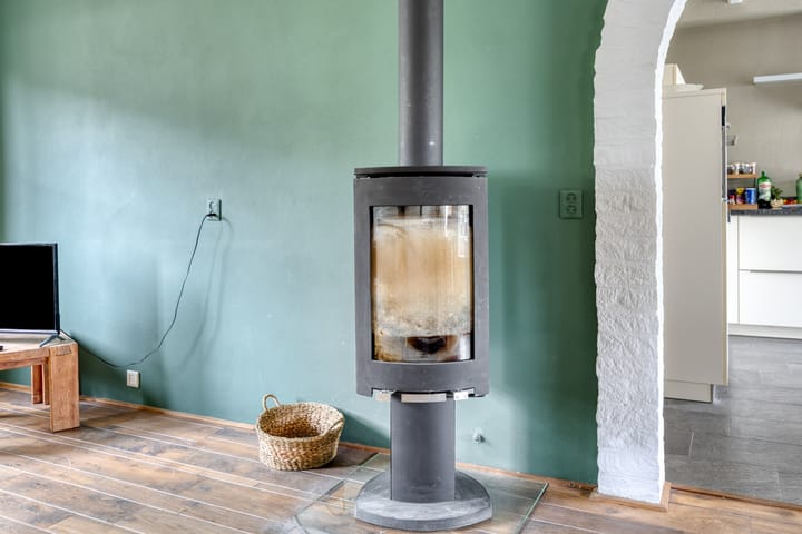 Photo 10 of Oranjestraat 40-C