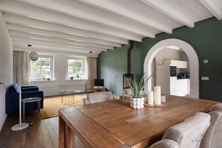 Photo 12 of Oranjestraat 40-C