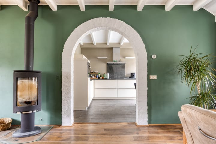 Photo 13 of Oranjestraat 40-C