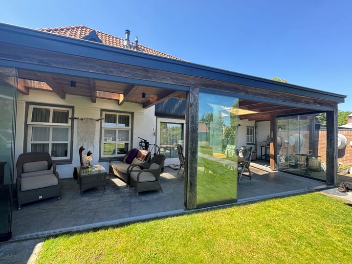 Photo 29 of Oranjestraat 40-C