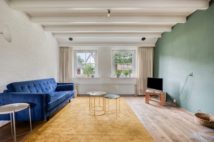 Photo 8 of Oranjestraat 40-C