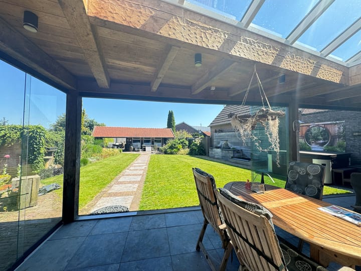 Photo 31 of Oranjestraat 40-C