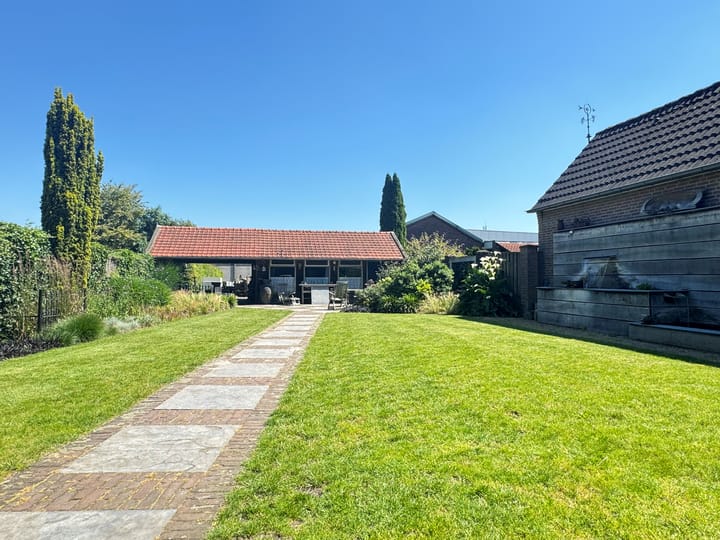 Photo 32 of Oranjestraat 40-C