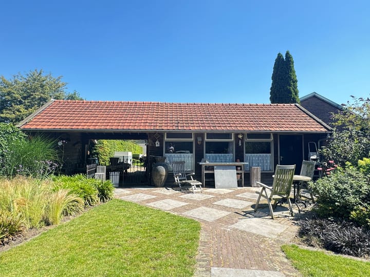 Photo 33 of Oranjestraat 40-C