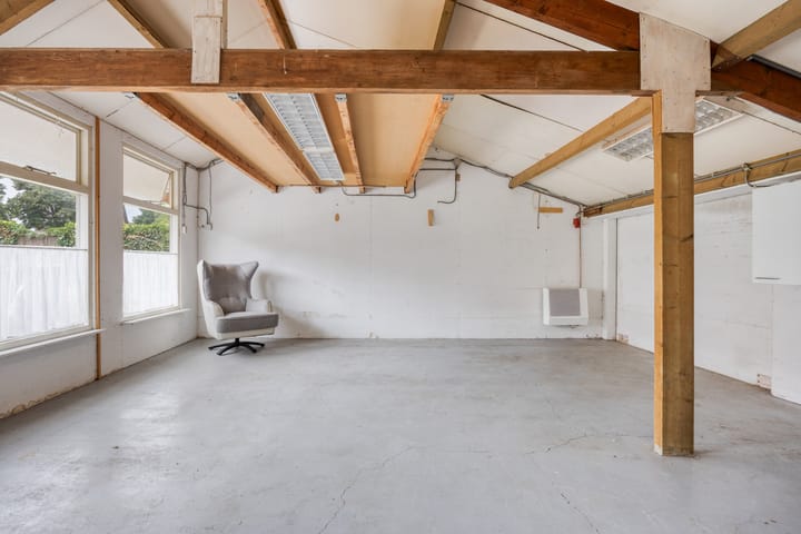 Photo 34 of Oranjestraat 40-C