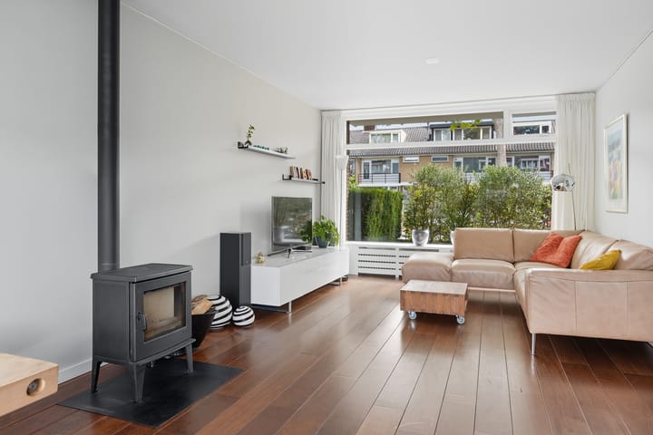 Foto 3 van Planetenbaan 154