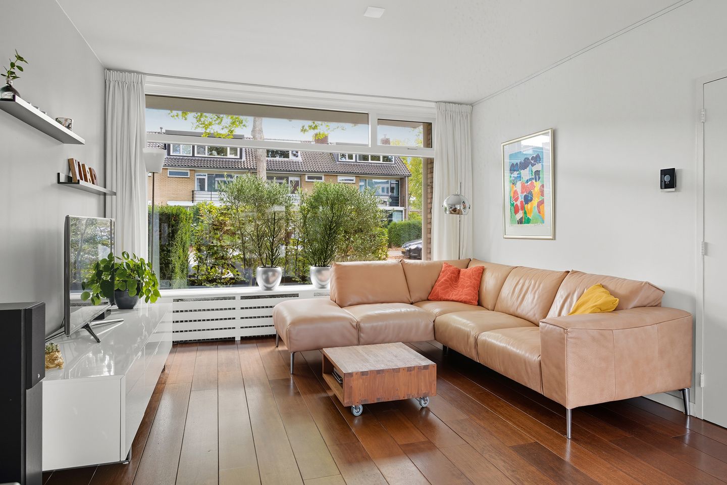 Foto 4 van Planetenbaan 154