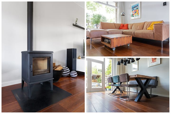 Foto 5 van Planetenbaan 154