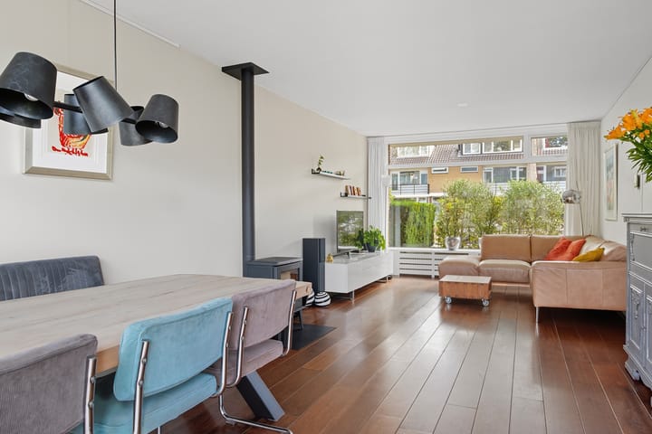 Foto 6 van Planetenbaan 154